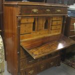 586 4340 SECRETAIRE